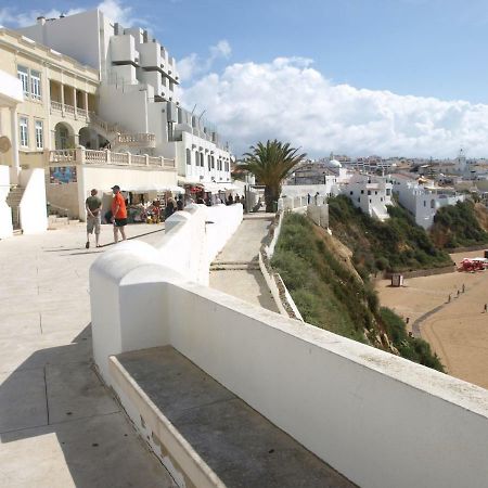 Casa Da Praia Albufeira Exteriör bild