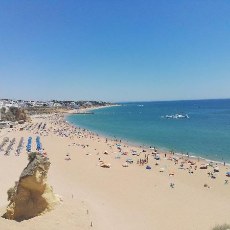 Casa Da Praia Albufeira Exteriör bild
