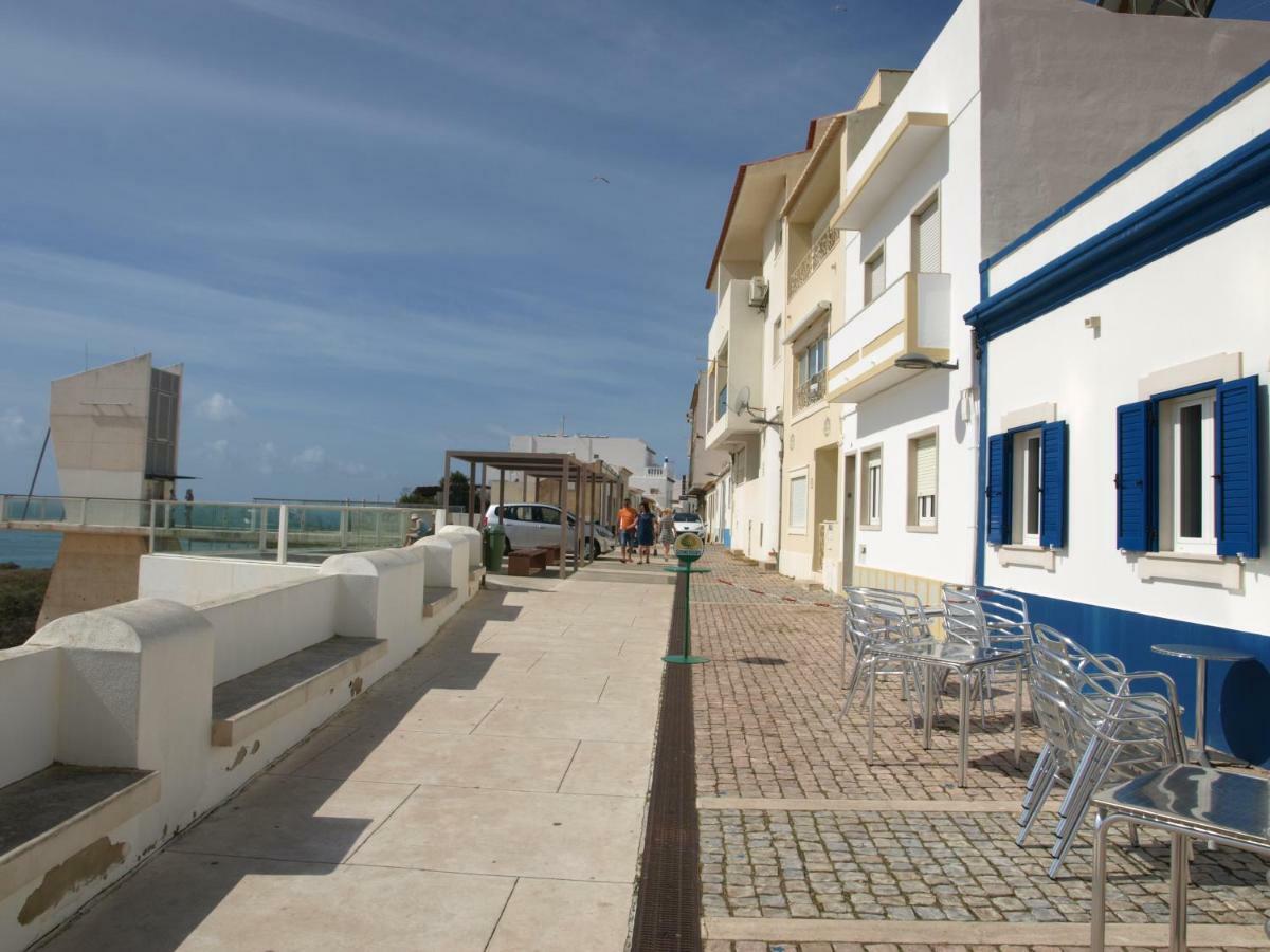 Casa Da Praia Albufeira Exteriör bild