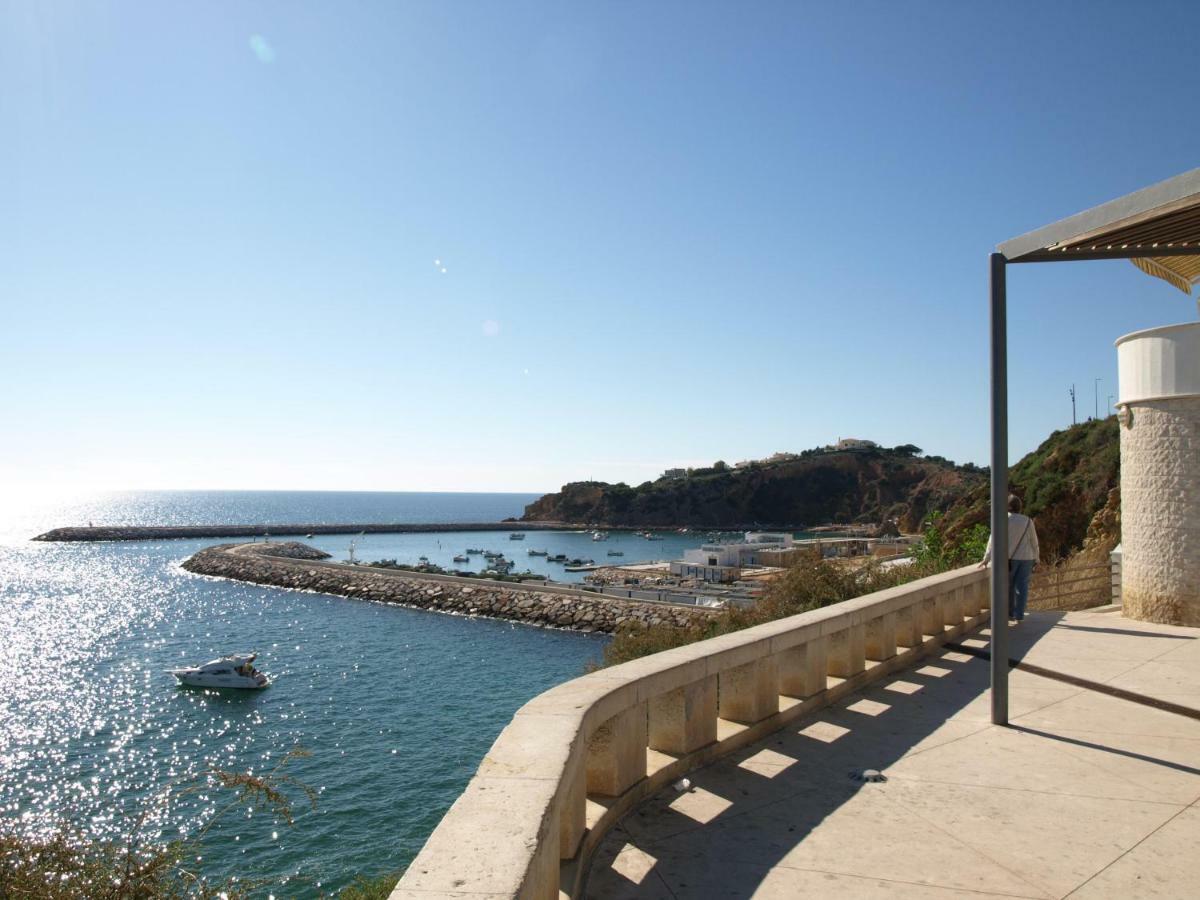 Casa Da Praia Albufeira Exteriör bild