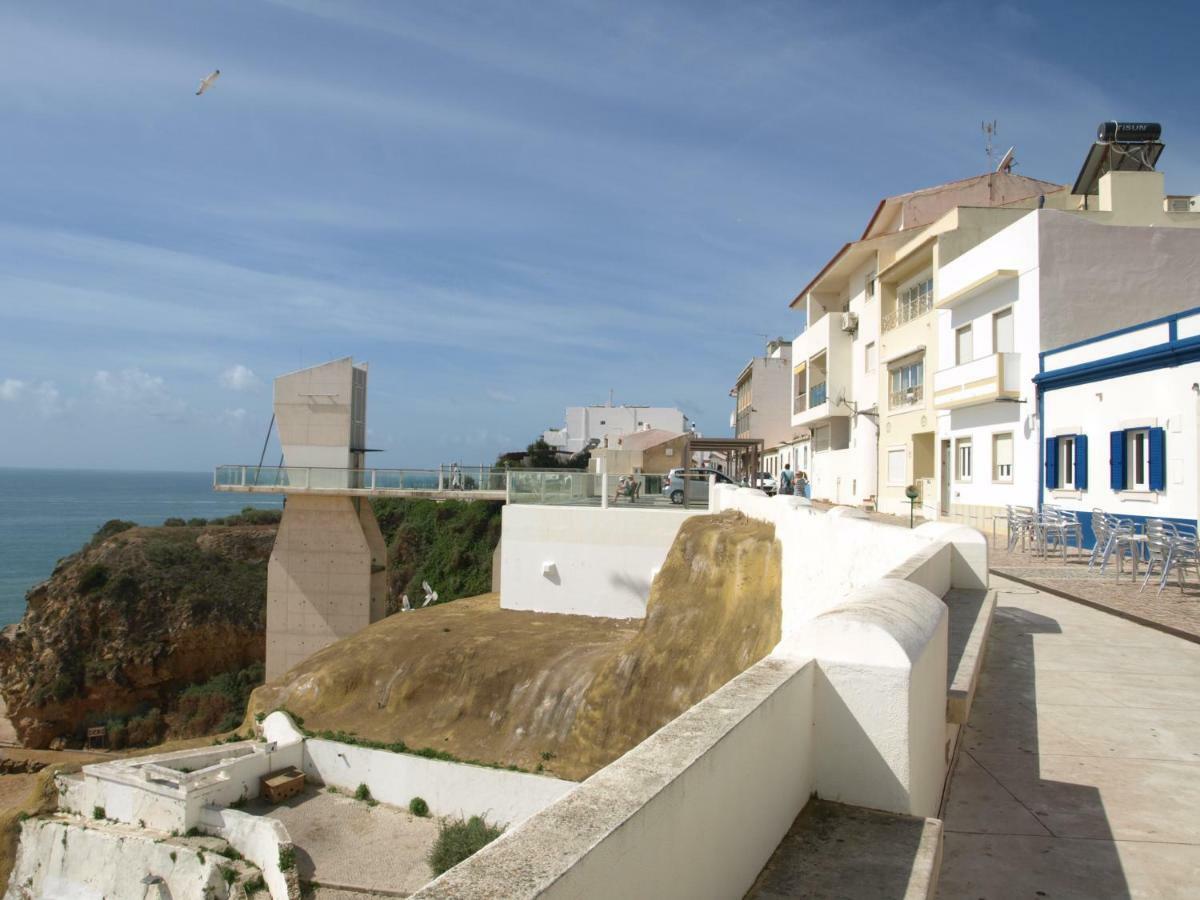Casa Da Praia Albufeira Exteriör bild